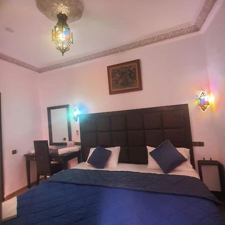 Riad Kanata Marrakesh Buitenkant foto