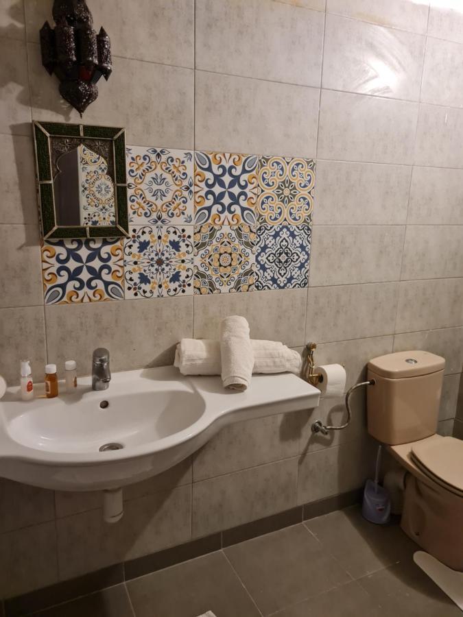 Riad Kanata Marrakesh Buitenkant foto
