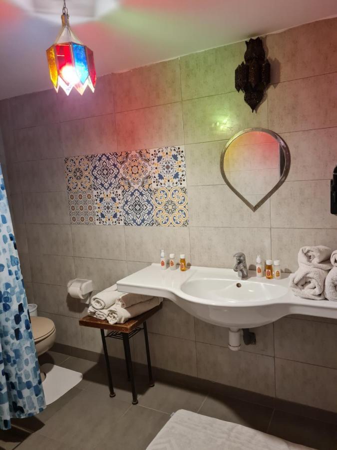 Riad Kanata Marrakesh Buitenkant foto