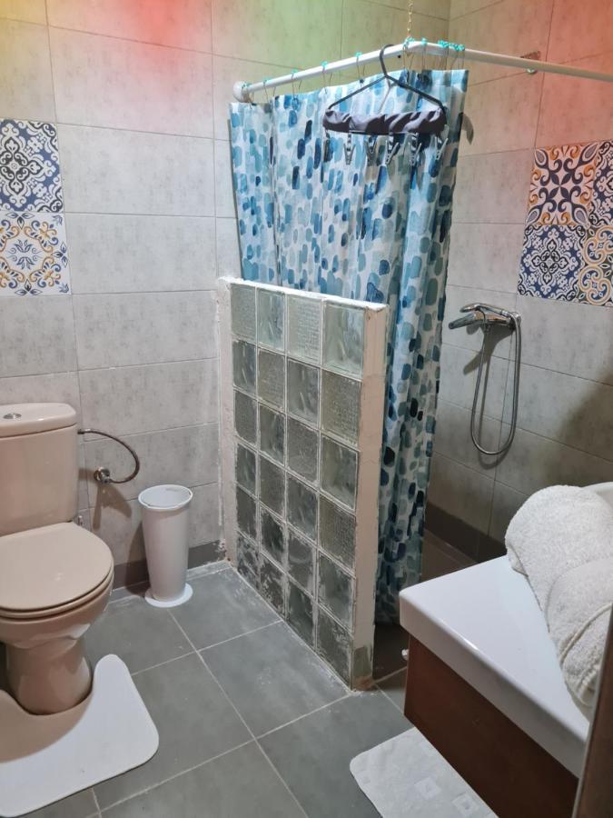 Riad Kanata Marrakesh Buitenkant foto