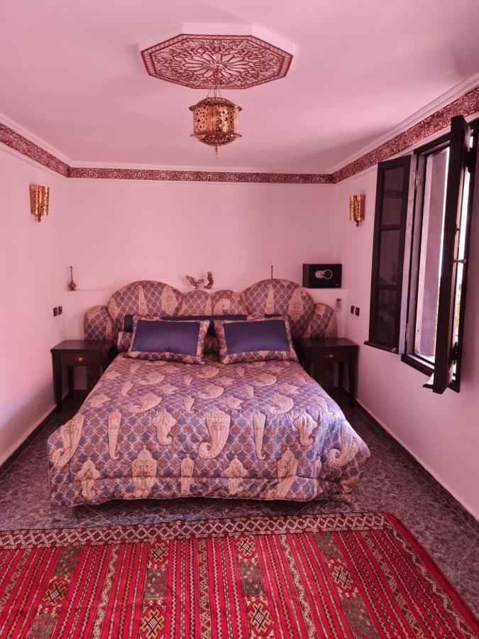 Riad Kanata Marrakesh Buitenkant foto