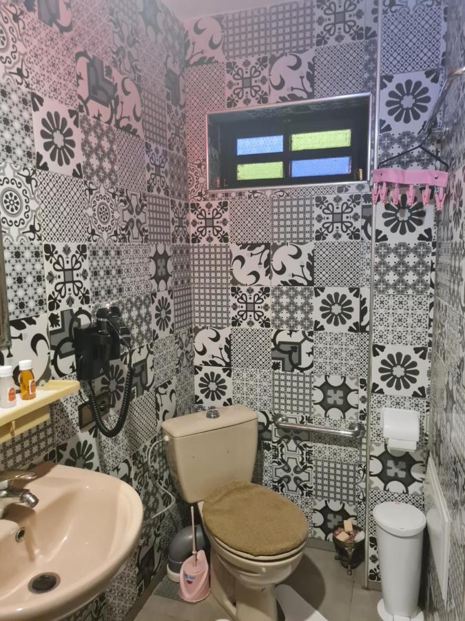 Riad Kanata Marrakesh Buitenkant foto