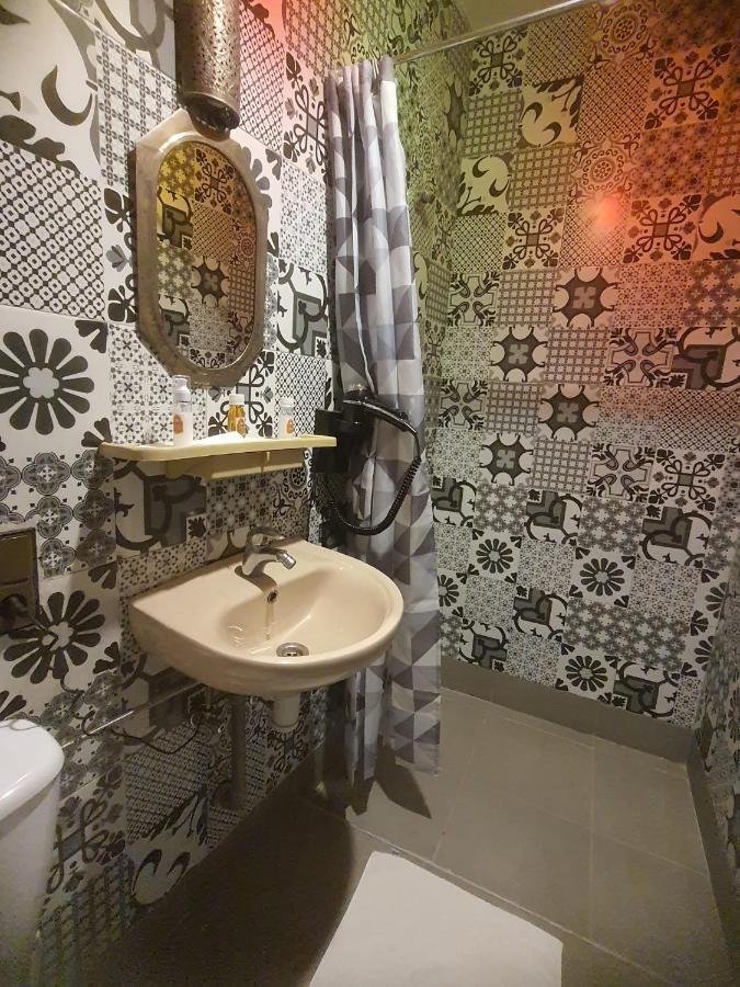 Riad Kanata Marrakesh Buitenkant foto
